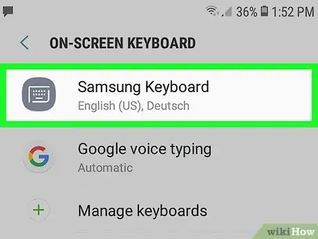 Imagem intitulada Delete the Keyboard History on Android Step 3