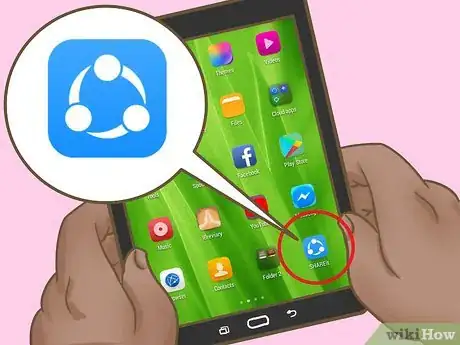 Imagem intitulada Connect a Tablet to a Computer Step 18