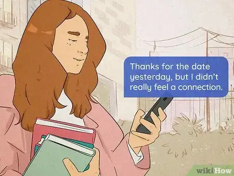 Imagem intitulada Reject a Date over Text Step 2