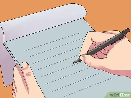 Imagem intitulada Have a Daily Routine Step 2