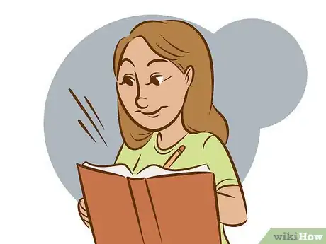 Imagem intitulada Study For Exams Step 10