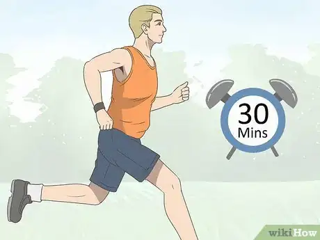 Imagem intitulada Lower Testosterone Levels Step 2