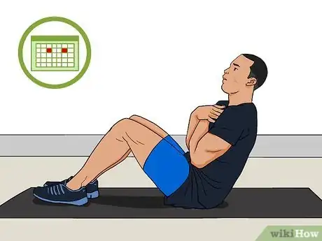 Imagem intitulada Get Pecs and Abs Step 9