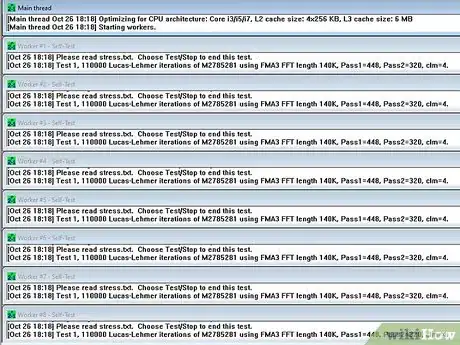 Imagem intitulada Check CPU Speed Step 9