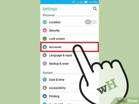 Imagem intitulada Delete an Android Contact Step 6