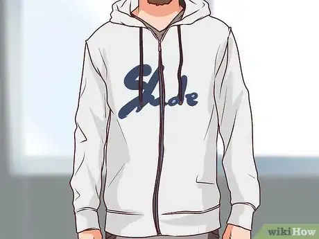 Imagem intitulada Emulate Eminem's Style Step 1