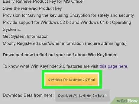 Imagem intitulada Activate Windows XP Without a Genuine Product Key Step 31