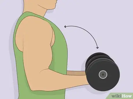 Imagem intitulada Get Stronger Step 14
