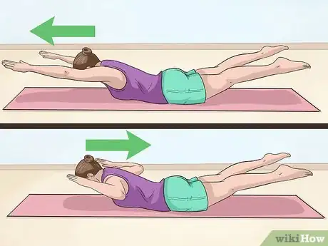 Imagem intitulada Do a Lat Pulldown Step 9