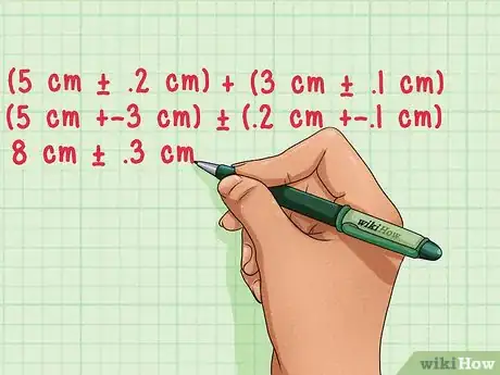Imagem intitulada Calculate Uncertainty Step 11
