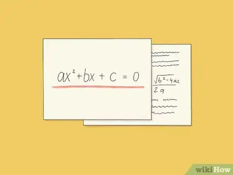 Imagem intitulada Pass a Math Test Step 4