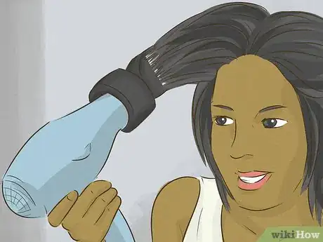 Imagem intitulada Do Box Braids Step 3