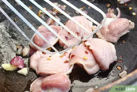 Imagem intitulada Cook Gizzards Step 4