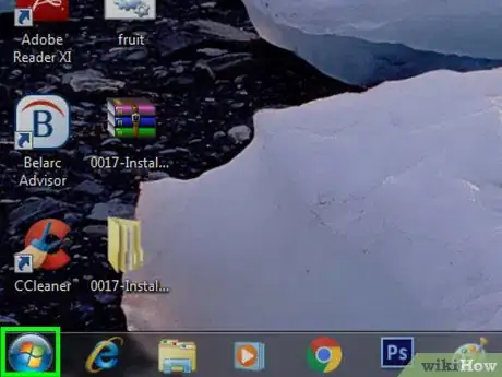 Imagem intitulada Update Your Video Card Drivers on Windows 7 Step 1