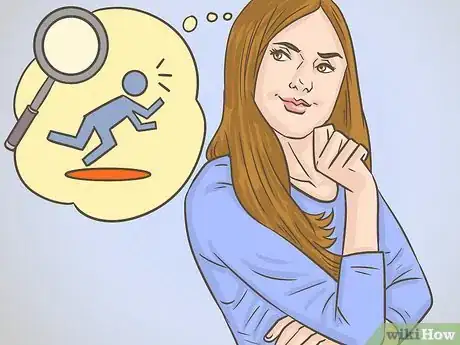 Imagem intitulada Be Proactive Step 17