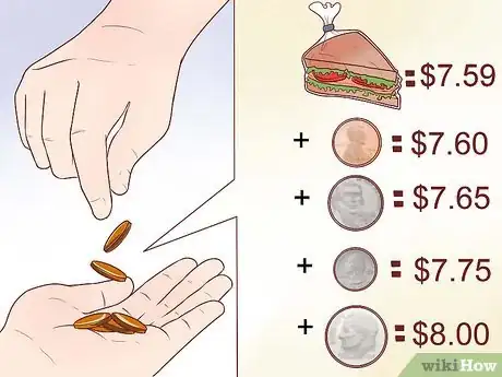 Imagem intitulada Give Back Correct Change Step 5