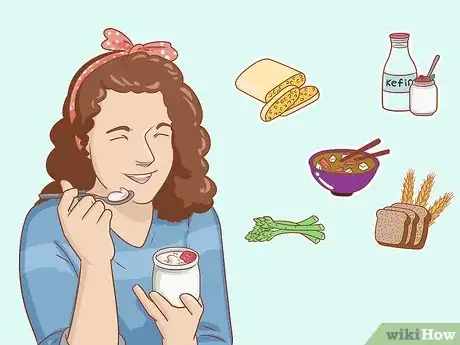Imagem intitulada Increase Intestinal Mucus Step 7