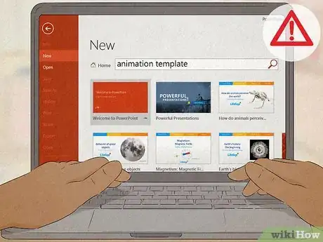 Imagem intitulada Make PowerPoint Presentations More Interesting Step 11