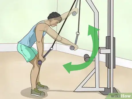 Imagem intitulada Do a Lat Pulldown Step 7