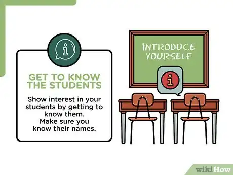 Imagem intitulada Maintain Classroom Discipline Step 22
