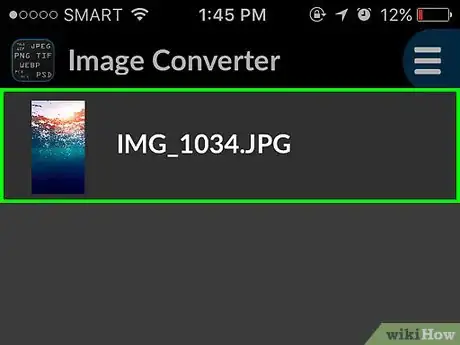 Imagem intitulada Convert Pictures to JPEG or Other Picture File Extensions Step 11