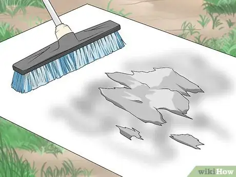 Imagem intitulada Clean Landscaping Rocks Step 8