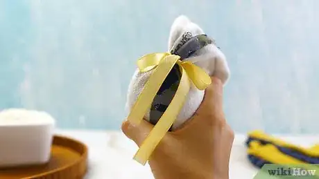Imagem intitulada Make a Rice Sock Step 9