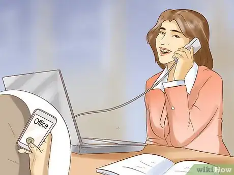 Imagem intitulada Look Busy at Work Without Really Working Step 7