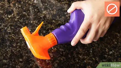 Imagem intitulada Clean Formica Step 4