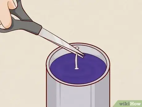 Imagem intitulada Make Scented Candles Step 16