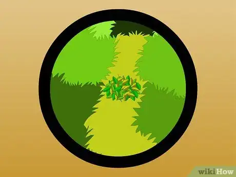 Imagem intitulada Catch a Wild Rabbit Step 14