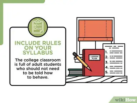 Imagem intitulada Maintain Classroom Discipline Step 29