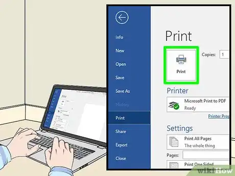 Imagem intitulada Print Double Sided Step 5