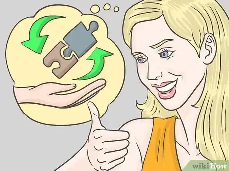 Imagem intitulada Be Proactive Step 12
