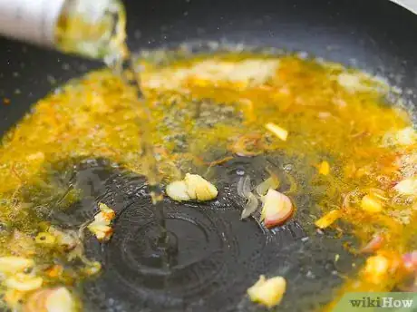 Imagem intitulada Cook Mussels Step 24