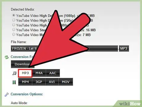 Imagem intitulada Convert Video to MP4 Step 7