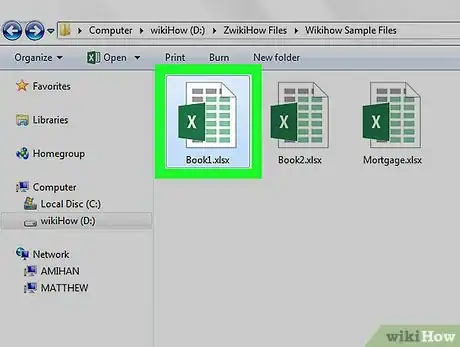 Imagem intitulada Compare Data in Excel Step 5
