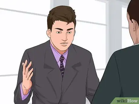 Imagem intitulada Quit a Job Step 8