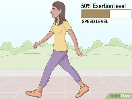 Imagem intitulada Walk Properly Step 5