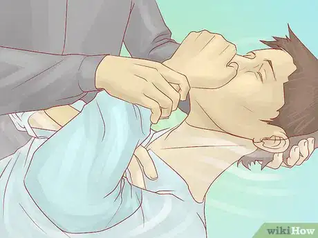 Imagem intitulada Consecrate Yourself Step 7