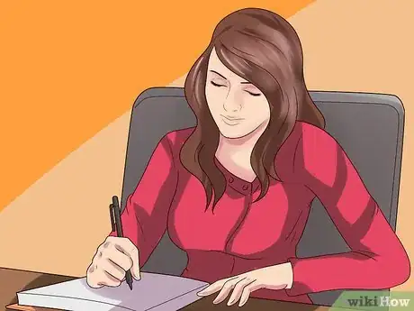 Imagem intitulada Have a Daily Routine Step 1