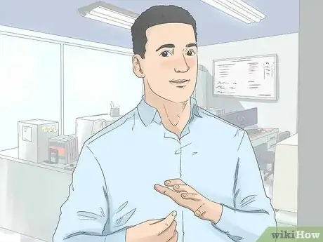 Imagem intitulada Avoid Getting Embarrassed Step 10