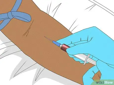 Imagem intitulada Lower Testosterone Levels Step 6