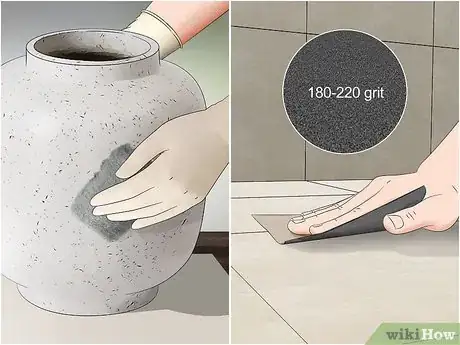 Imagem intitulada Paint Ceramic Step 3