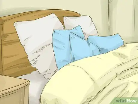 Imagem intitulada Sleep All Day Step 3