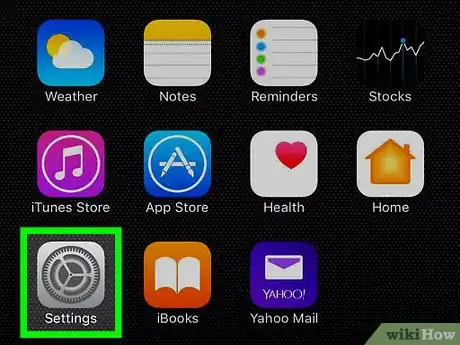 Imagem intitulada Enable Developer Mode on an iPhone Step 11