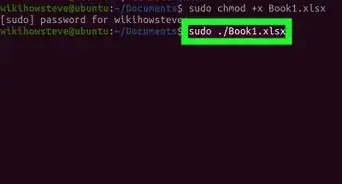Executar Arquivos no Linux