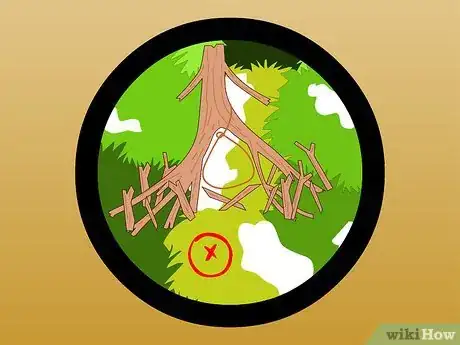 Imagem intitulada Catch a Wild Rabbit Step 10