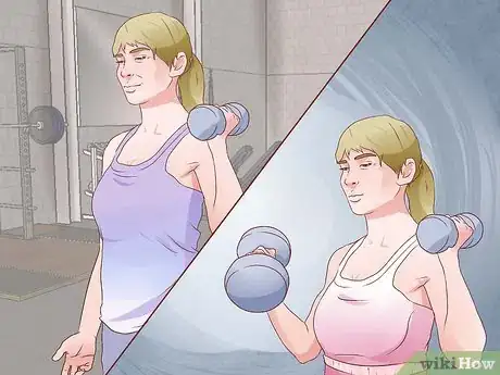 Imagem intitulada Stop Taking Zoloft Step 9