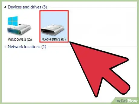 Imagem intitulada Transfer Files from PC to PC Step 10